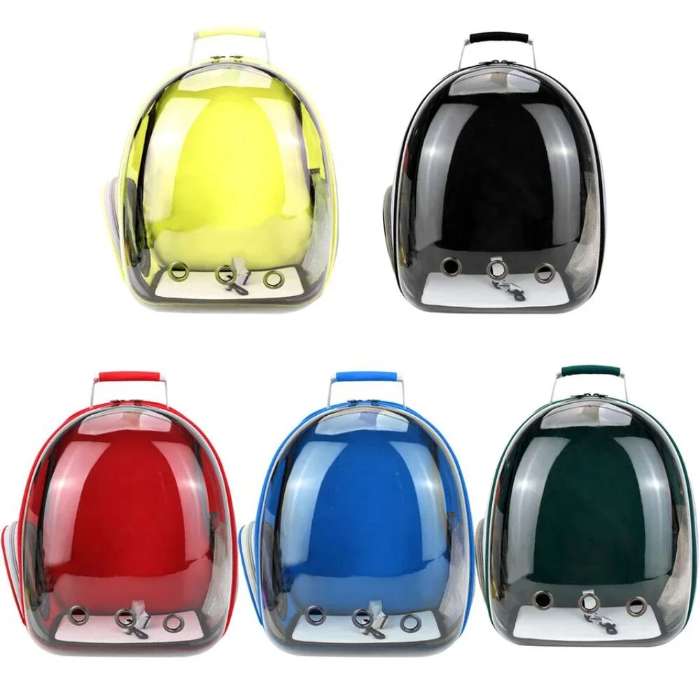 New Cat Pack. TSA Approved Pet Backpack Portable Cat Dog Pet Carrier